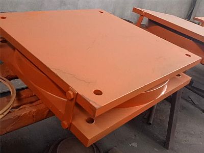 甘洛县建筑摩擦摆隔震支座用材料检测应该遵循哪些规范